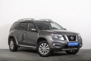 Nissan Terrano III (D10) Томск  - изображение 19