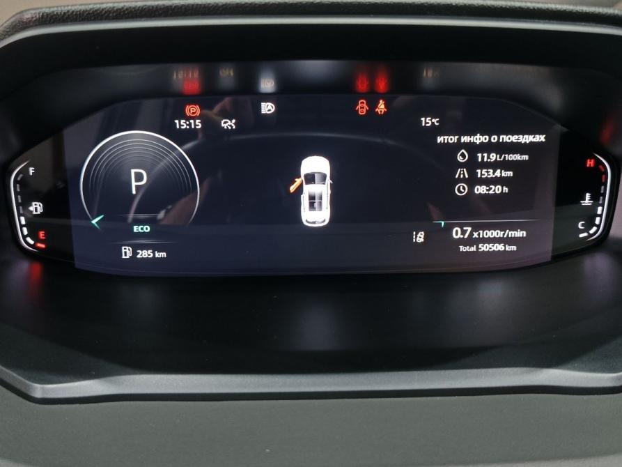 Changan CS55 Plus II Ставрополь  - изображение 12