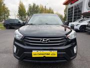 Hyundai Creta I Нижнекамск  - изображение 34