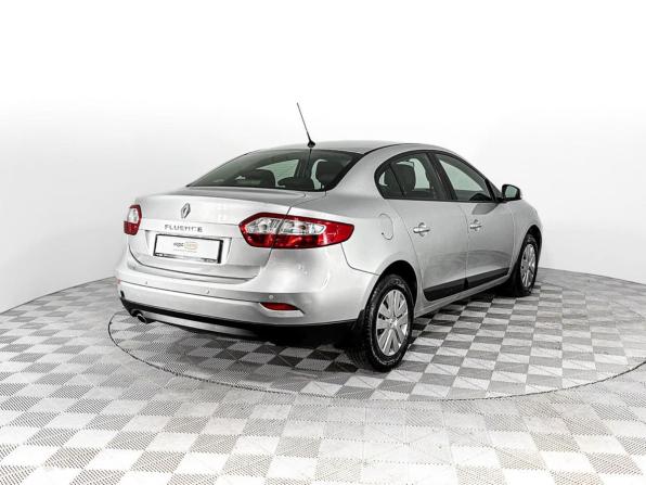 Renault Fluence I с пробегом 2012 года, цена 692 000 рублей, 134644 км, седан, Автокод Объявления