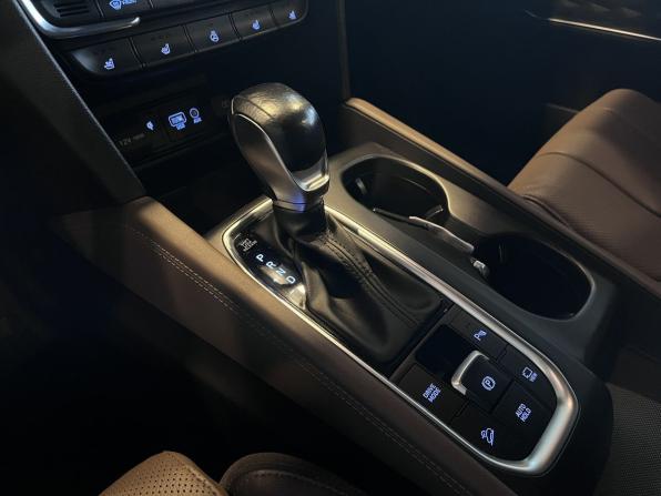 Hyundai Santa Fe IV с пробегом 2019 года, цена 2 790 000 рублей, 108999 км, внедорожник, Автокод Объявления