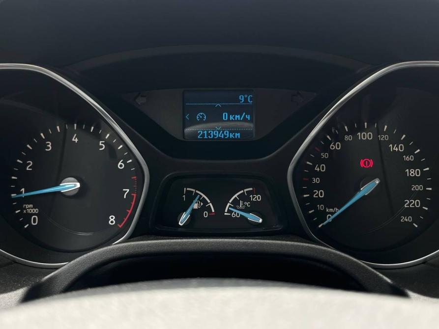 Ford Focus III Рестайлинг Казань  - изображение 15