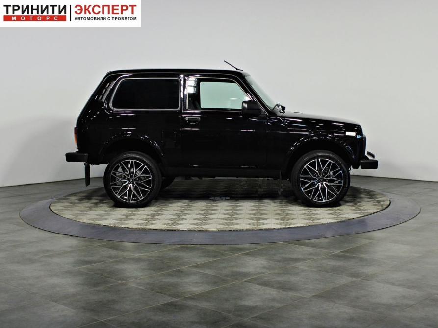 Lada (ВАЗ) Niva Legend Белгород  - изображение 4
