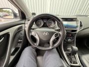 Hyundai Elantra V (MD) Рестайлинг Ростов-на-Дону  - изображение 36