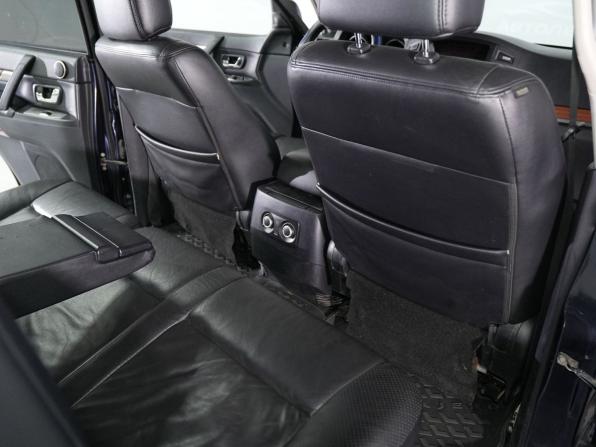 Mitsubishi Pajero IV с пробегом 2007 года, цена 1 410 000 рублей, 210921 км, внедорожник, Автокод Объявления