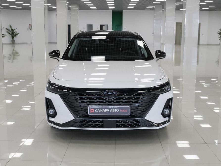 Chery Arrizo 8 Самара  - изображение 7
