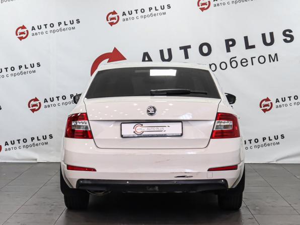 Skoda Octavia III (A7) с пробегом 2013 года, цена 949 000 рублей, 283784 км, лифтбек, Автокод Объявления