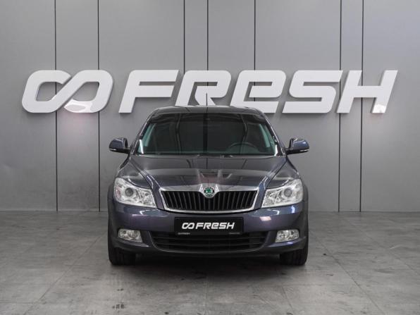 Skoda Octavia II (A5) Рестайлинг с пробегом 2012 года, цена 1 060 000 рублей, 88526 км, лифтбек, Автокод Объявления