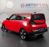 Kia Soul III Москва  - изображение 29