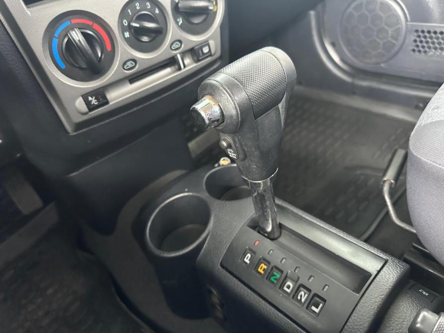 Hyundai Getz I Тамбов  - изображение 16