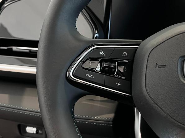 Geely Monjaro I с пробегом 2026 года, цена 4 610 000 рублей, 6 км, внедорожник, Автокод Объявления