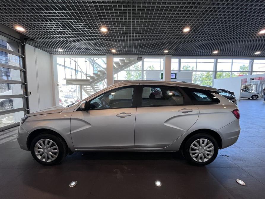 Lada (ВАЗ) Vesta I Чебоксары  - изображение 6