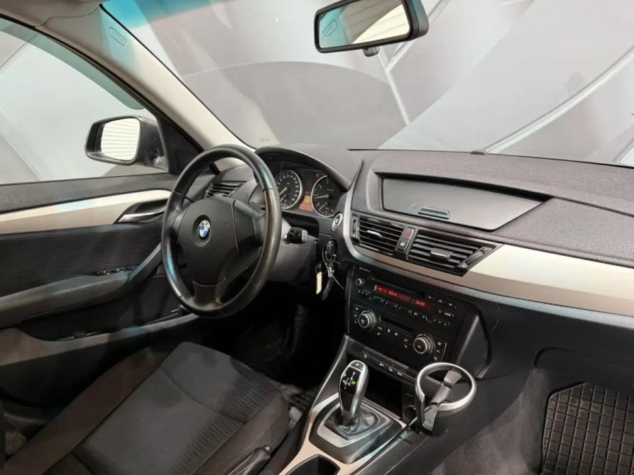BMW X1 I (E84) Рестайлинг Пермь  - изображение 15