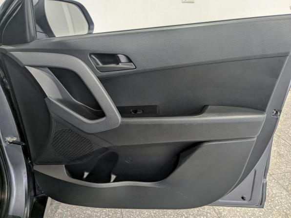 Hyundai Creta I Рестайлинг с пробегом 2020 года, цена 1 800 000 рублей, 115000 км, внедорожник, Автокод Объявления