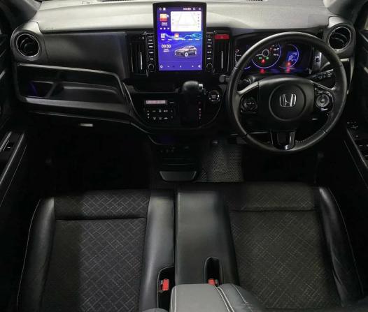 Honda N-WGN I Рестайлинг с пробегом 2016 года, цена 830 500 рублей, 113455 км, хэтчбек, Автокод Объявления