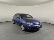 Chevrolet Lacetti I Уфа  - изображение 25