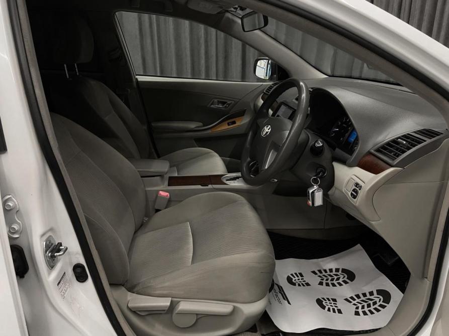 Toyota Premio II (T26) Рестайлинг Красноярск  - изображение 9