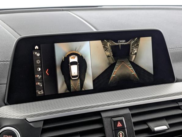 BMW X4 II (G02) с пробегом 2021 года, цена 5 625 000 рублей, 35753 км, внедорожник, Автокод Объявления