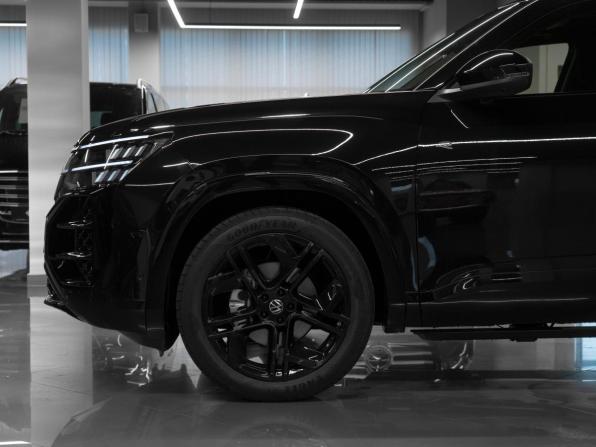 Volkswagen Teramont II (China Market) с пробегом 2026 года, цена 5 950 000 рублей, 30 км, внедорожник, Автокод Объявления