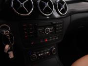 Mercedes-Benz B-Класс II (W246) Москва  - изображение 32
