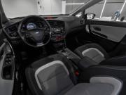Kia Ceed II Москва  - изображение 26