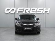 Mazda 3 I (BK) Рестайлинг Воронеж  - изображение 19