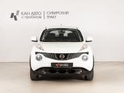 Nissan Juke I Рестайлинг Казань  - изображение 10