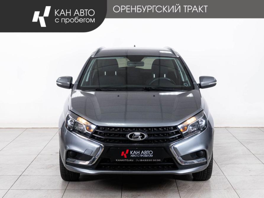 Lada (ВАЗ) Vesta I Казань  - изображение 2