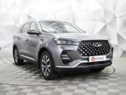 Chery Tiggo 7 Pro I Ульяновск  - изображение 31