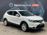 Nissan Qashqai II Пермь  - изображение 27