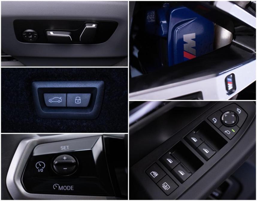 BMW 5 серии VIII (G60/G61/G68) Москва  - изображение 18