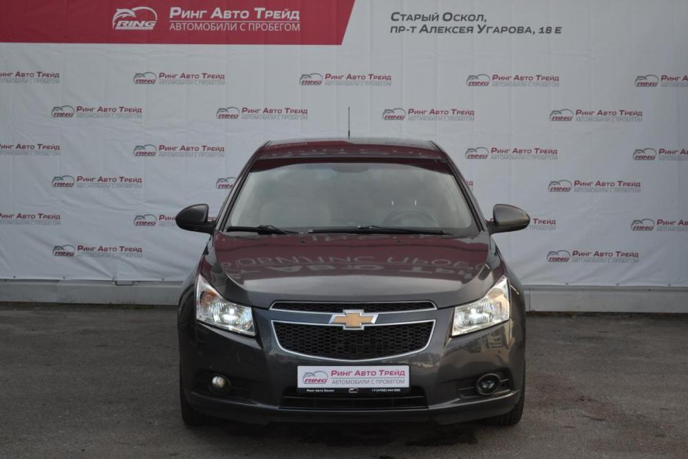 Chevrolet Cruze I Старый Оскол  - изображение 3