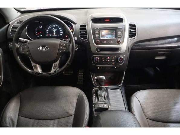 Kia Sorento II Рестайлинг с пробегом 2014 года, цена 1 549 000 рублей, 296629 км, внедорожник, Автокод Объявления