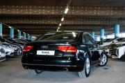 Audi A8 III (D4) Уфа  - изображение 27