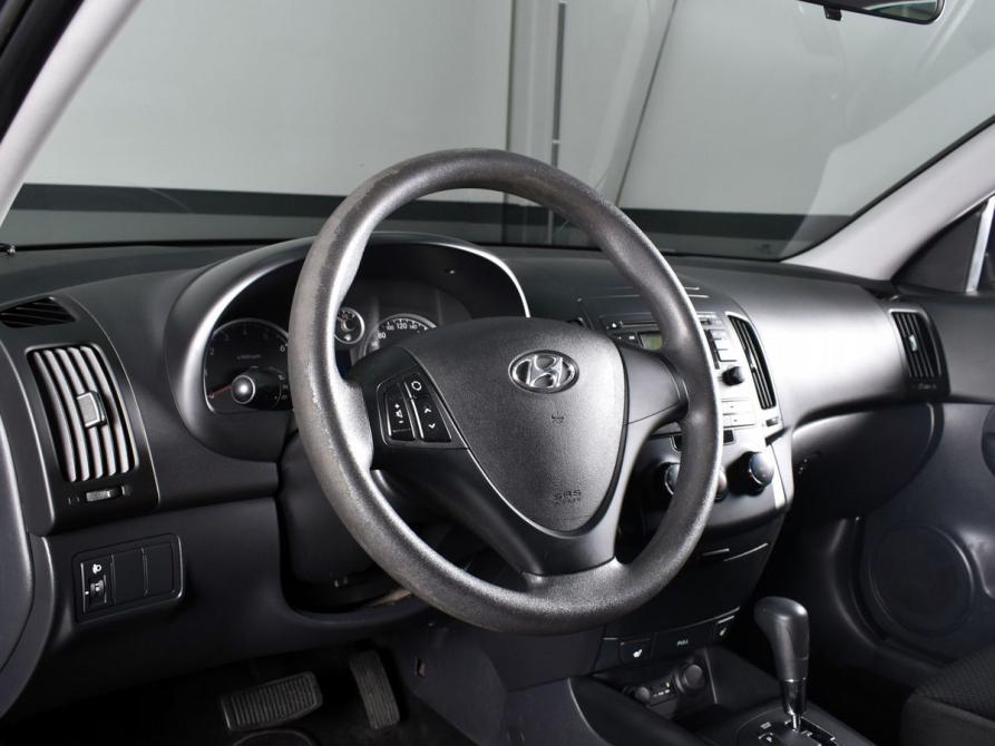 Hyundai i30 I Рестайлинг Кемерово  - изображение 8