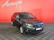 Lada (ВАЗ) Granta I Рестайлинг Вологда  - изображение 24