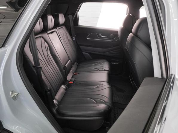 Chery Tiggo 9 I с пробегом 2024 года, цена 3 299 000 рублей, 35071 км, внедорожник, Автокод Объявления
