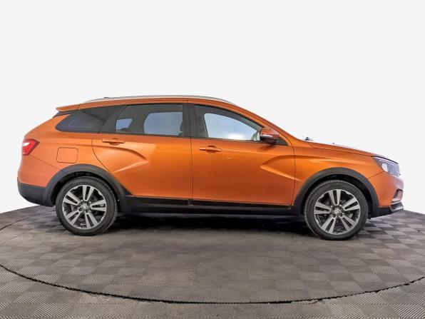 Lada (ВАЗ) Vesta I с пробегом 2021 года, цена 1 270 000 рублей, 61859 км, универсал, Автокод Объявления