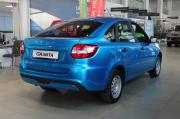 Lada (ВАЗ) Granta I Рестайлинг Челябинск  - изображение 11