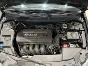 Toyota Avensis II Рестайлинг Екатеринбург  - изображение 22