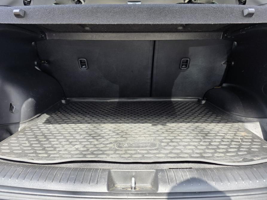 Hyundai Creta I Москва  - изображение 18