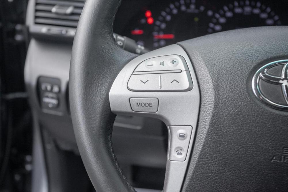 Toyota Camry VI (XV40) Рестайлинг Иркутск  - изображение 11
