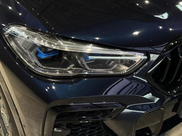 BMW X6 III (G06) с пробегом 2022 года, цена 8 870 000 рублей, 32756 км, внедорожник, Автокод Объявления