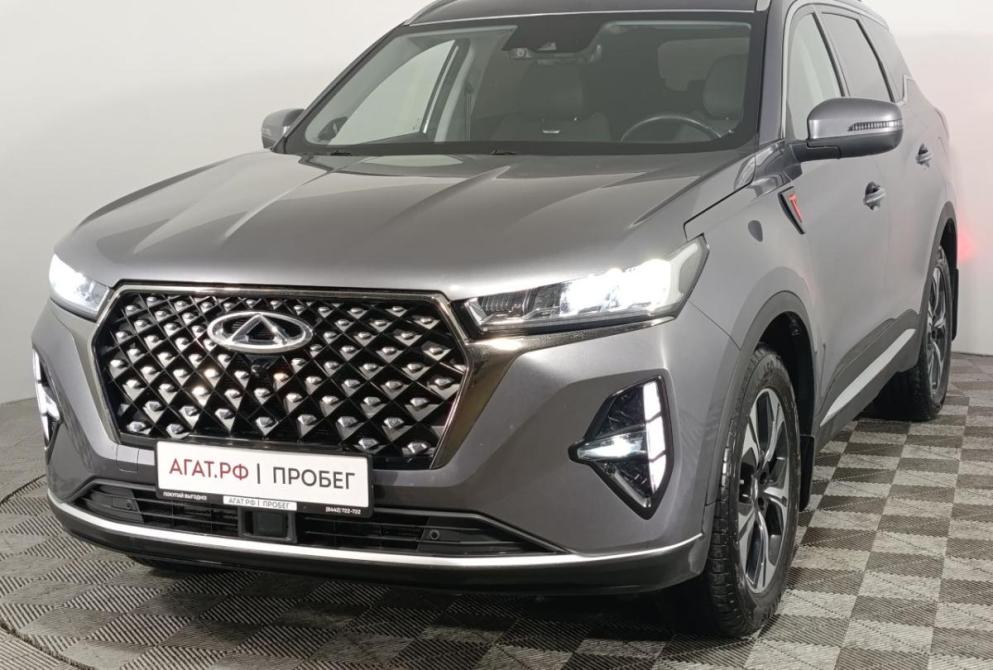 Chery Tiggo 7 Pro Max I Волгоград  - изображение 3