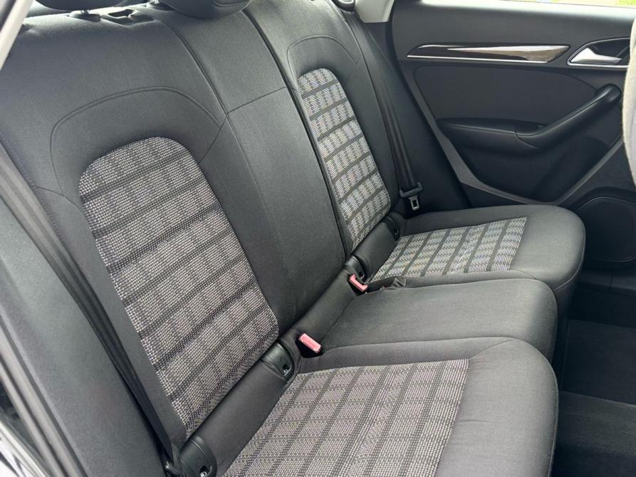 Audi Q3 I (8U) Ижевск  - изображение 12