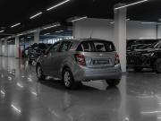 Chevrolet Aveo II Москва  - изображение 22