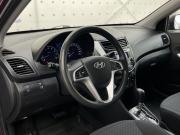 Hyundai Solaris I Тамбов  - изображение 34