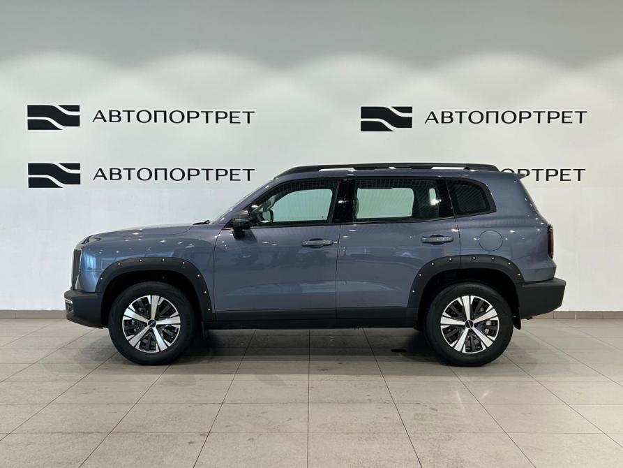 Haval Dargo Санкт-Петербург  - изображение 4
