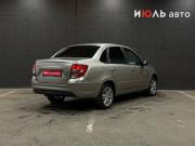 Lada (ВАЗ) Granta I Рестайлинг Челябинск  - изображение 24