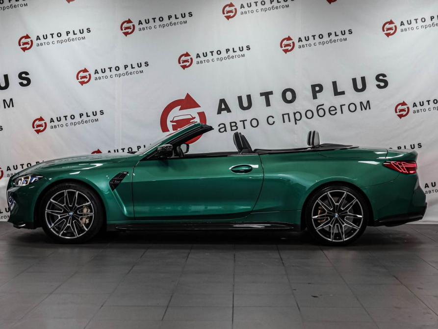 BMW M4 G82/G83 Рестайлинг Минеральные Воды  - изображение 12